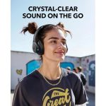 Anker Soundcore Q11i Bluetooth Headphones - Image 2
