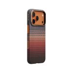 PITAKA Ultra-Slim PitaTap Series Case iPhone 17 Series