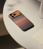 PITAKA Ultra-Slim PitaTap Series Case iPhone 17 Series - Image 7