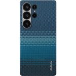 Pitaka Tactile Woven Case for Samsung Galaxy S25 Ultra - Image 3