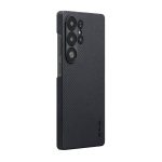 Pitaka Tactile Woven Case for Samsung Galaxy S25 Ultra - Image 2