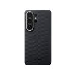 Pitaka Edge Case With Aaron Button for Galaxy S26 Ultra - Image 2