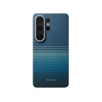 Pitaka Edge Case With Aaron Button for Galaxy S26 Ultra - Image 3