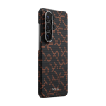 Pitaka Edge Case With Aaron Button for Galaxy S26 Ultra - Image 5