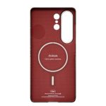 Pitaka Edge Case With Aaron Button for Galaxy S26 Ultra - Image 6