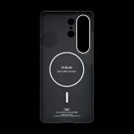 Pitaka Edge Case With Aaron Button for Galaxy S26 Ultra - Image 7