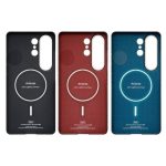 Pitaka Edge Case With Aaron Button for Galaxy S26 Ultra - Image 4