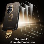 ESR UltraFit Armorite Pro 9X Screen Protector for Galaxy S26 Ultra