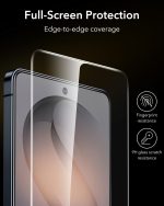 ESR UltraFit Armorite Pro 9X Screen Protector for Galaxy S26 Ultra - Image 2