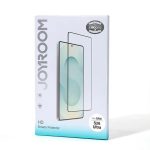 JOYROOM 2.5D Full Tempered Privacy Film Screen Protector for Galaxy S24 Ultra & Galaxy S25 Ultra - Image 2