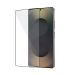 JOYROOM 2.5D Full Tempered Privacy Film Screen Protector for Galaxy S24 Ultra & Galaxy S25 Ultra - Image 3