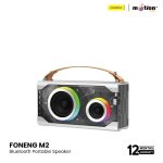 FONENG M2 Portable Bluetooth Speaker