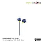 Oraimo Halo Airy Type C Wired Headphone(OEP-650) - Image 4