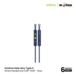 Oraimo Halo Airy Type C Wired Headphone(OEP-650) - Image 2