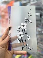 Mobile 3D Transparent sticker - যেকোনো ফোনেই লাগানো যাবে। অর্ডারের সময় মডেল নাম্বারটা বললেই হবে - Image 18