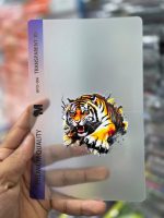 Mobile 3D Transparent sticker - যেকোনো ফোনেই লাগানো যাবে। অর্ডারের সময় মডেল নাম্বারটা বললেই হবে - Image 16
