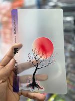 Mobile 3D Transparent sticker - যেকোনো ফোনেই লাগানো যাবে। অর্ডারের সময় মডেল নাম্বারটা বললেই হবে - Image 2