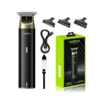 Oraimo Smart Trimmer 2 (OPC-TR12 or OTR-280 Pro) is a popular, multi-functional grooming kit