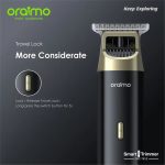 Oraimo Smart Trimmer 2 (OPC-TR12 or OTR-280 Pro) is a popular, multi-functional grooming kit - Image 4