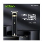 Oraimo Smart Trimmer 2 (OPC-TR12 or OTR-280 Pro) is a popular, multi-functional grooming kit - Image 3