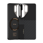 Benks ArmorPro Case built with Kevlar® 600D for Galaxy S26 Ultra - Image 2