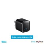 Anker Nano 45W 1C GaN Charger - Image 2