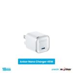 Anker Nano 45W 1C GaN Charger