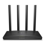 TP-Link Archer C6 AC1200 Gigabit Router - Image 4