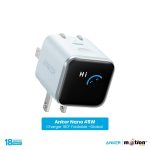 Anker Nano 45W Smart Display Charger 180° Foldable -Global - Image 3