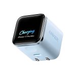 Anker Nano 45W Smart Display Charger 180° Foldable -Global - Image 2