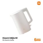 Xiaomi Mijia N1 Electric Kettle 1.5L - Image 2
